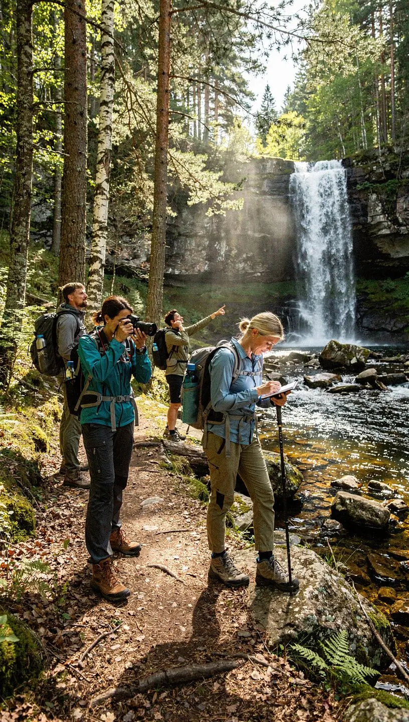 Kultuurisündmus Viljandi folgil, kus esinevad erinevad muusikakollektiivid.